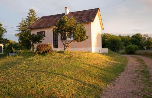 Les Vignes Pierre - carbon neutral hotel in Unknown City