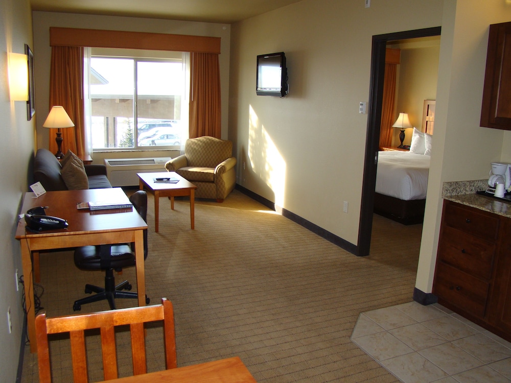 StoneCreek Lodge - photo 14