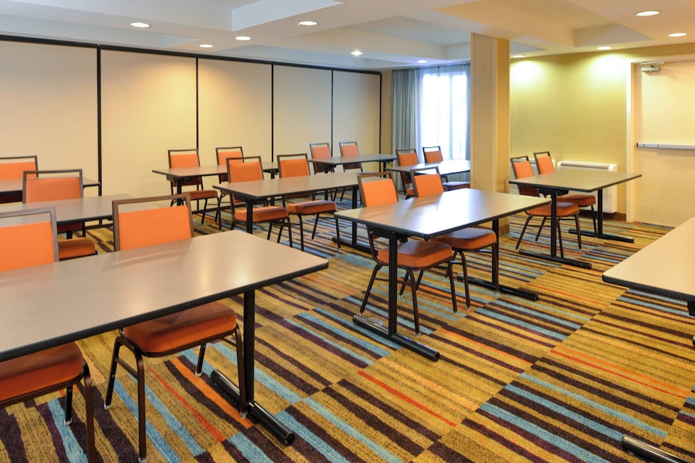 Fairfield by Marriott Inn & Suites Georgetown Lexington - photo 40