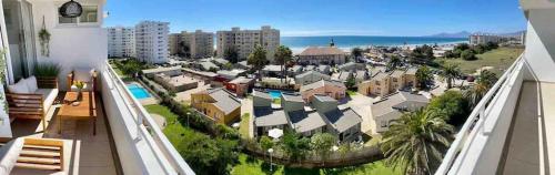 Terrazas de Sol 1 — 4-Star Luxury Hotel in La Serena, Chile