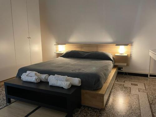 La Finestra su Savona Appartamento Centrale — 4-Star Luxury Hotel in Savona, Italy