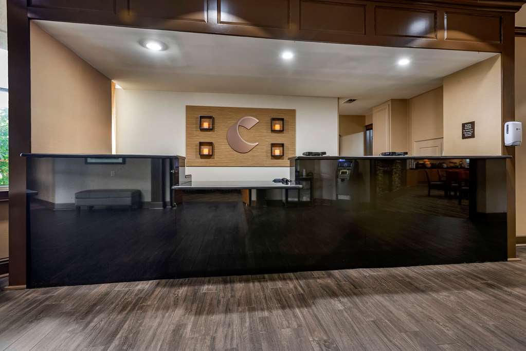 Comfort Inn Lancaster County North - photo 5