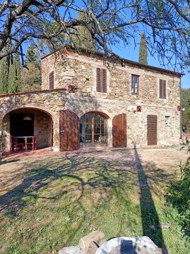 Il Casolare Del Pastore — hotel in Suvereto