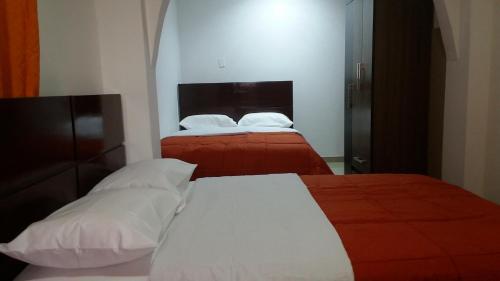 Tintaya Hotel Chachapoyas in Chachapoyas, Peru