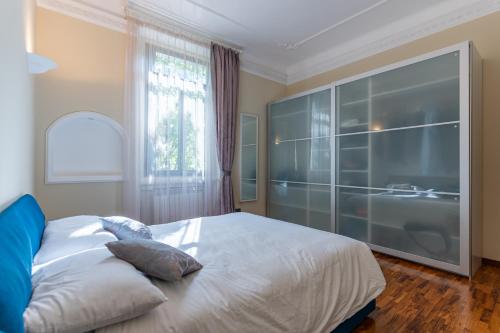 Guesthost Oronzo Apartment Washington — 4-Star Luxury Hotel in Milan, Italy