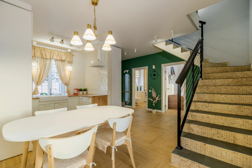 Dream Homehotel Boutique Hotel in Kstovo, Russia