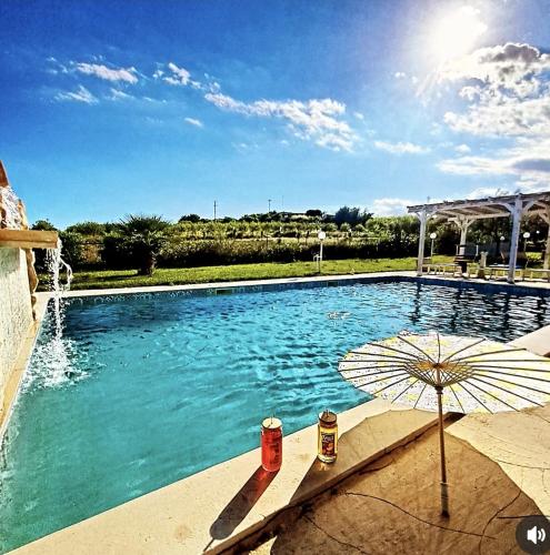 Le 2 Emme — 4-Star Luxury Hotel in Noto, Italy