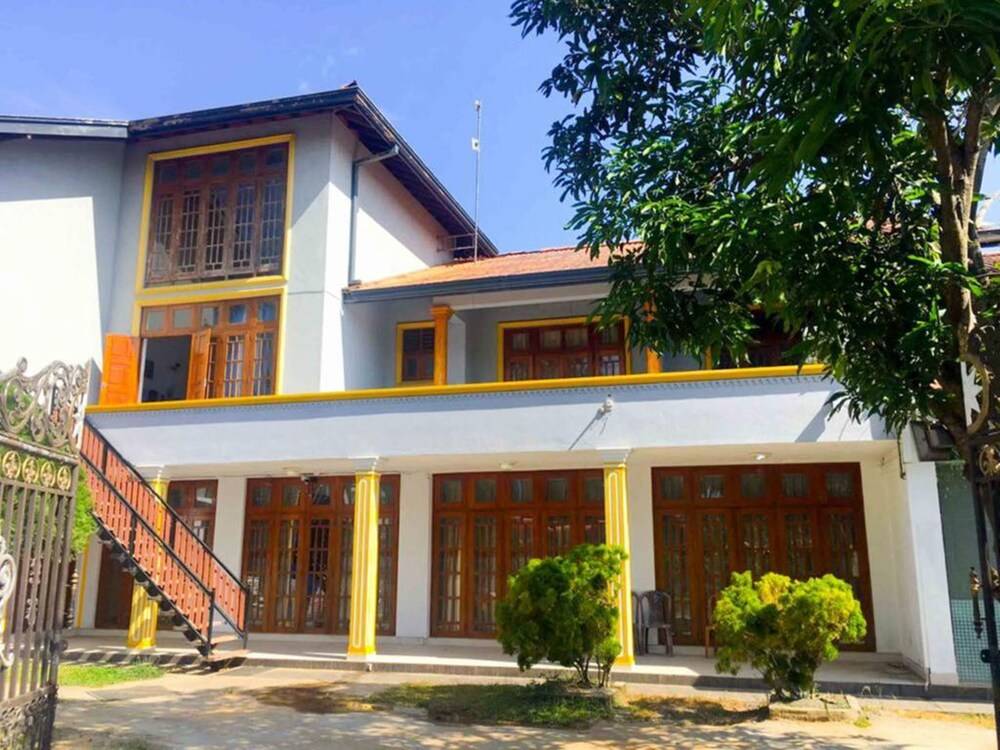 Yoho New Ransea Hotel Dickwella in Matara, Sri Lanka