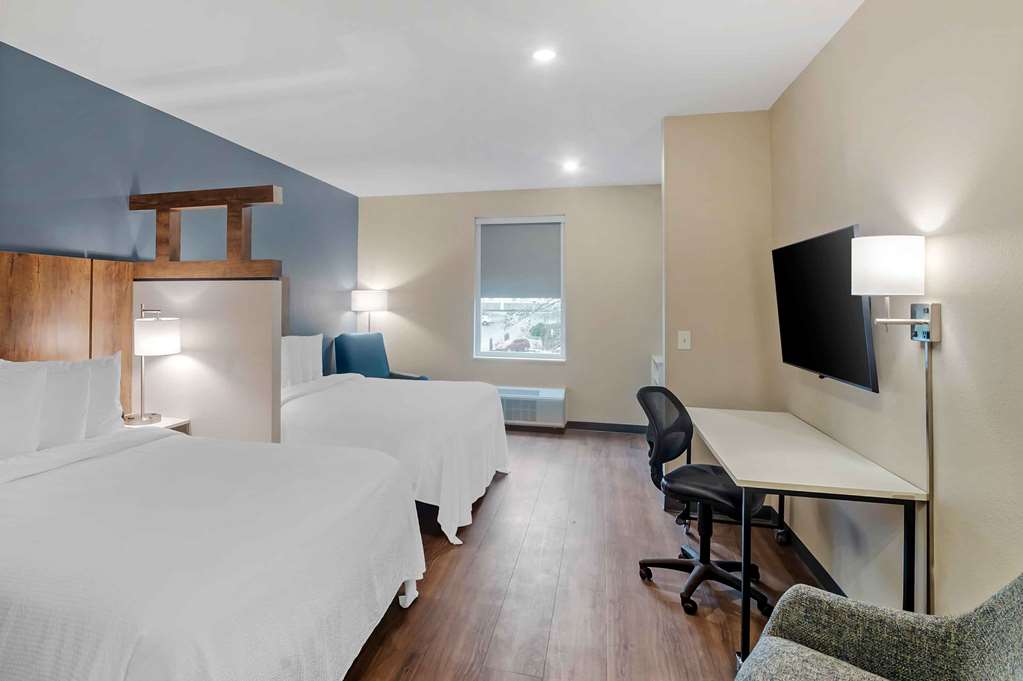 Extended Stay America Premier Suites Asheville - photo 53