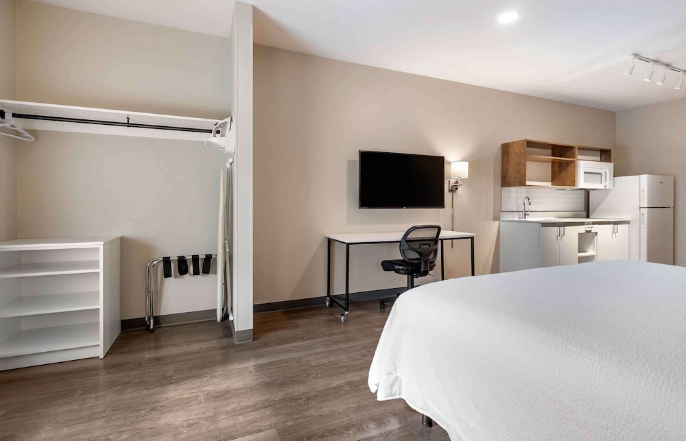 Extended Stay America Premier Suites Augusta - photo 11