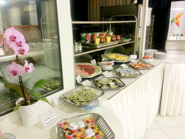Hotel Dujam - carbon neutral hotel in Split