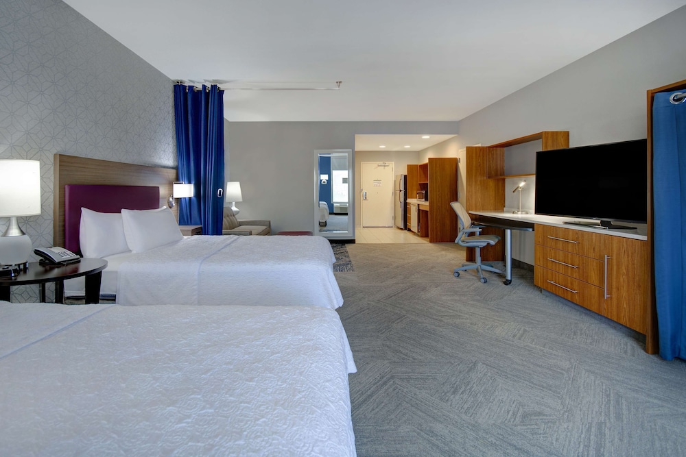 Home2 Suites by Hilton Dallas Frisco - photo 10