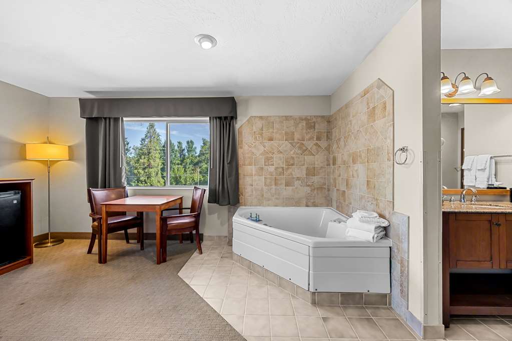 Best Western Inn At The Rogue - photo 25