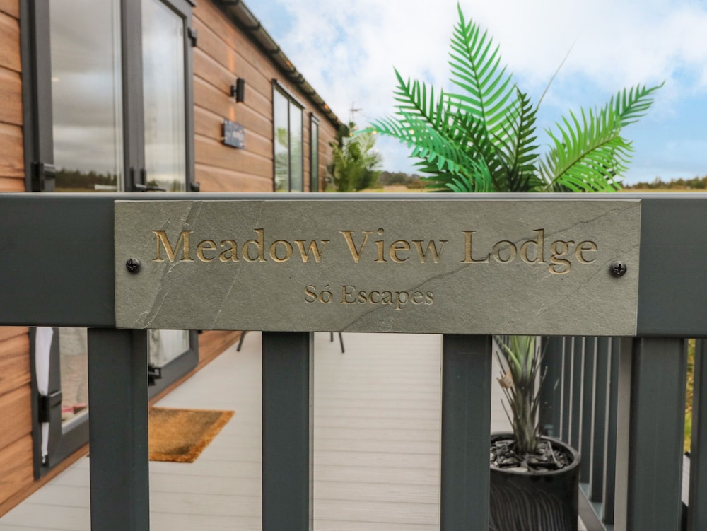 Plot 18 Meadow View in Morpeth, United Kingdom