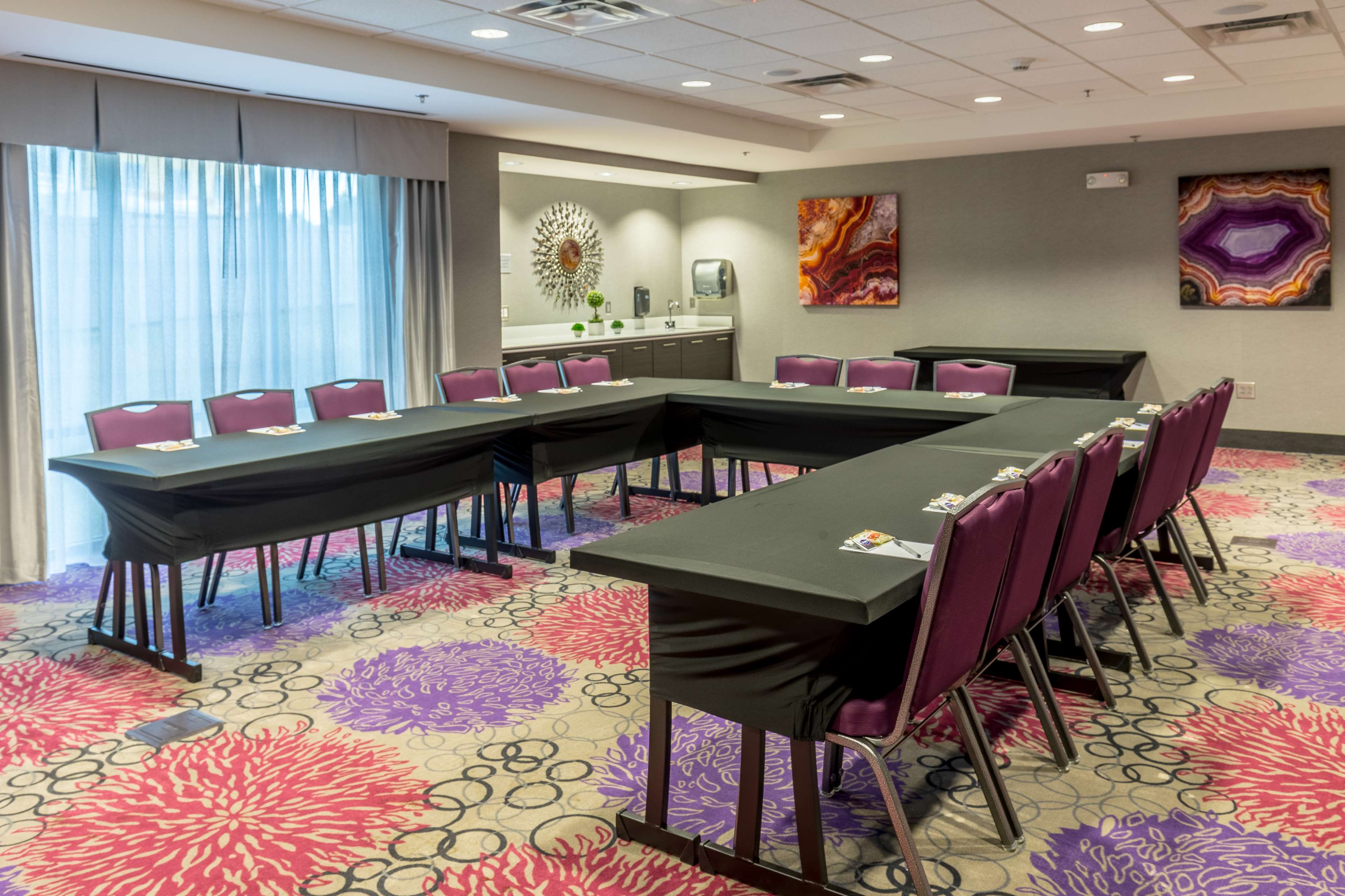 Hampton Inn & Suites Dublin - photo 26