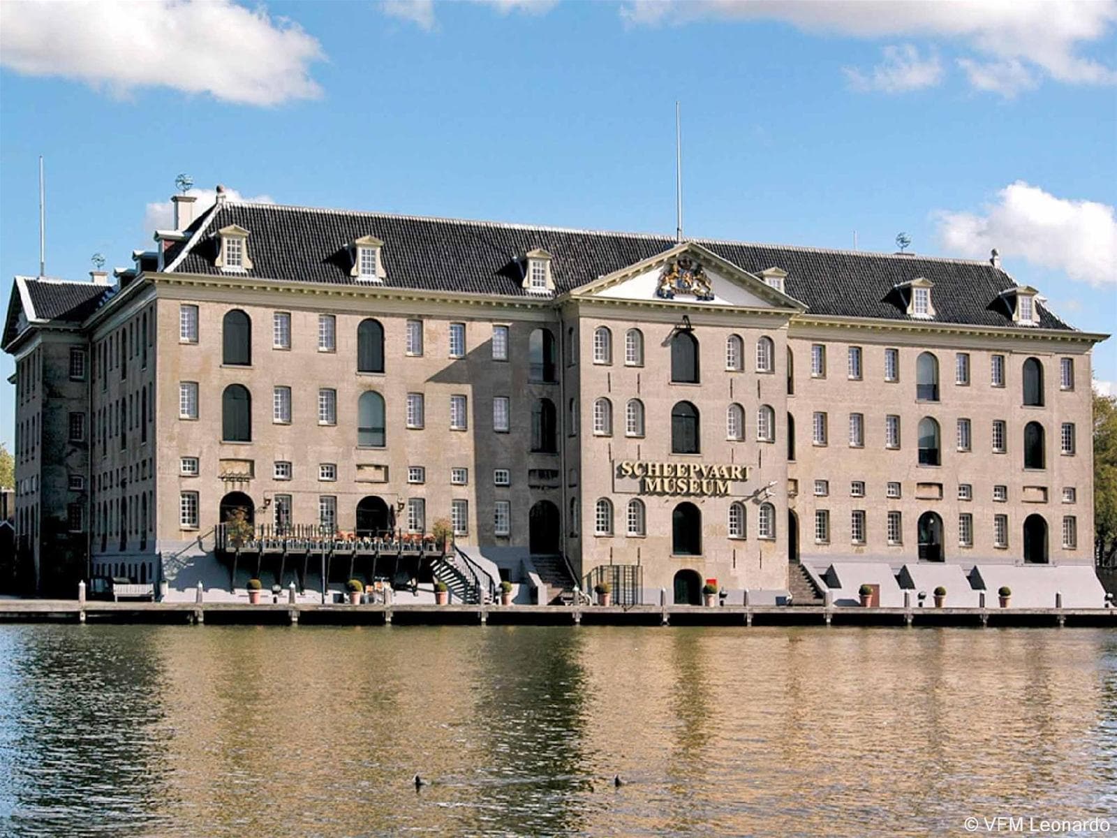 Mercure Hotel Schiphol Terminal