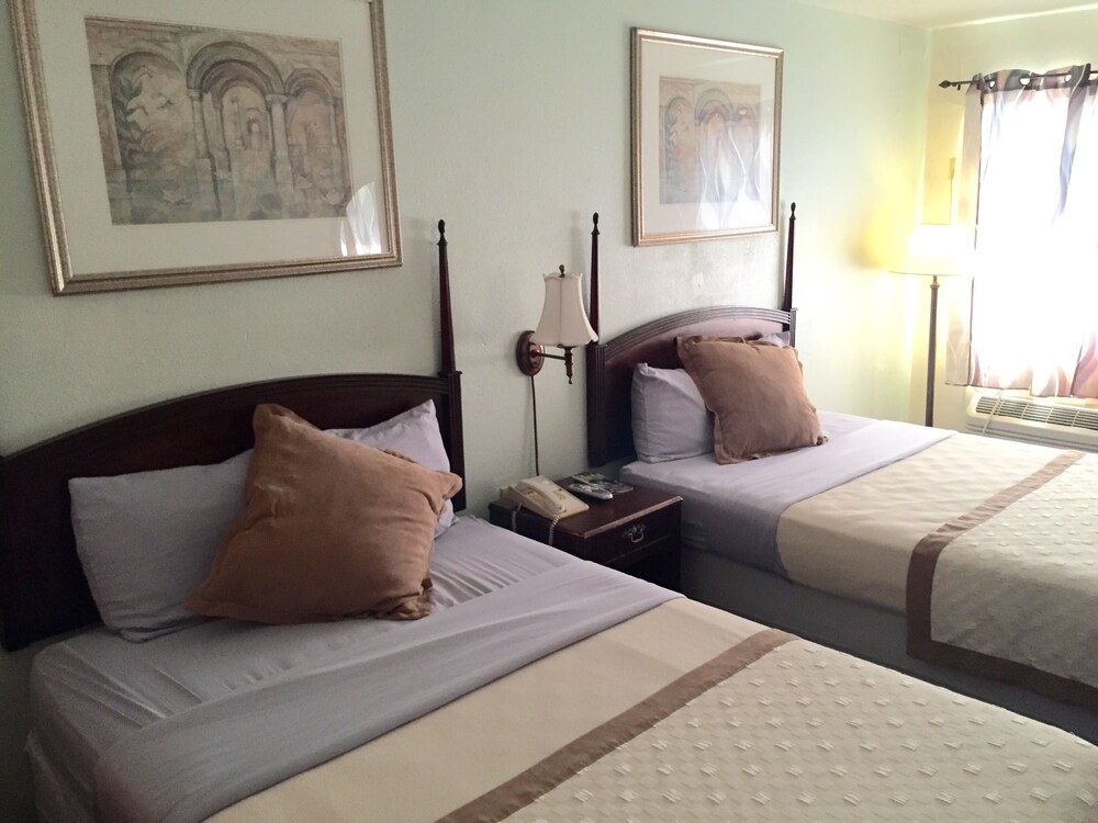 Jasmine Garden Inn - photo 12