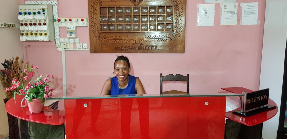 Salama Hotel — Mahajanga — photo 5
