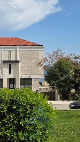 ARGUS apartmani in Igalo, Montenegro