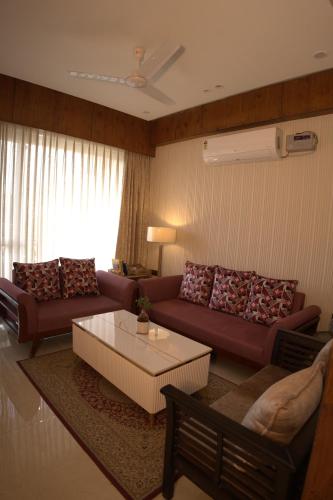Madhukar Homestays in Panchkula, India
