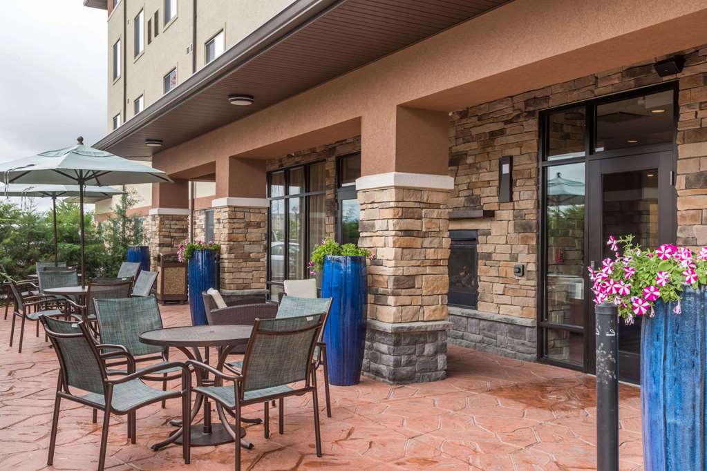 Hawthorn Suites by Wyndham Wheeling at the Highlands - photo 20