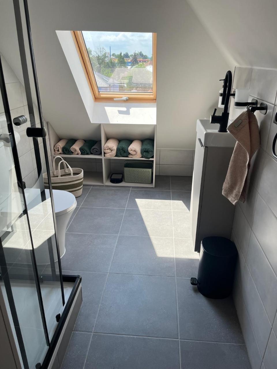 Luxusni Mini Domecek — Ceska Lipa
