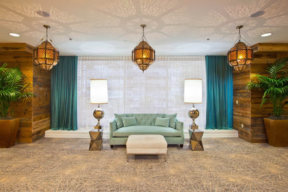 Holiday Inn Miami Beach Oceanfront by IHG - photo 52