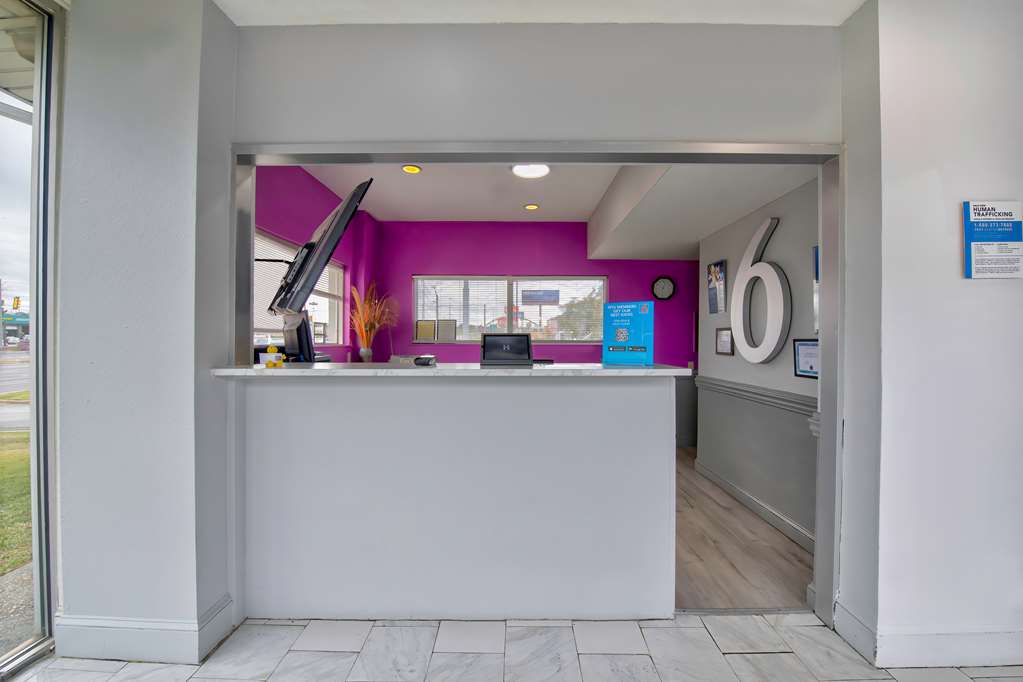 Masters Inn Tuscaloosa - photo 2