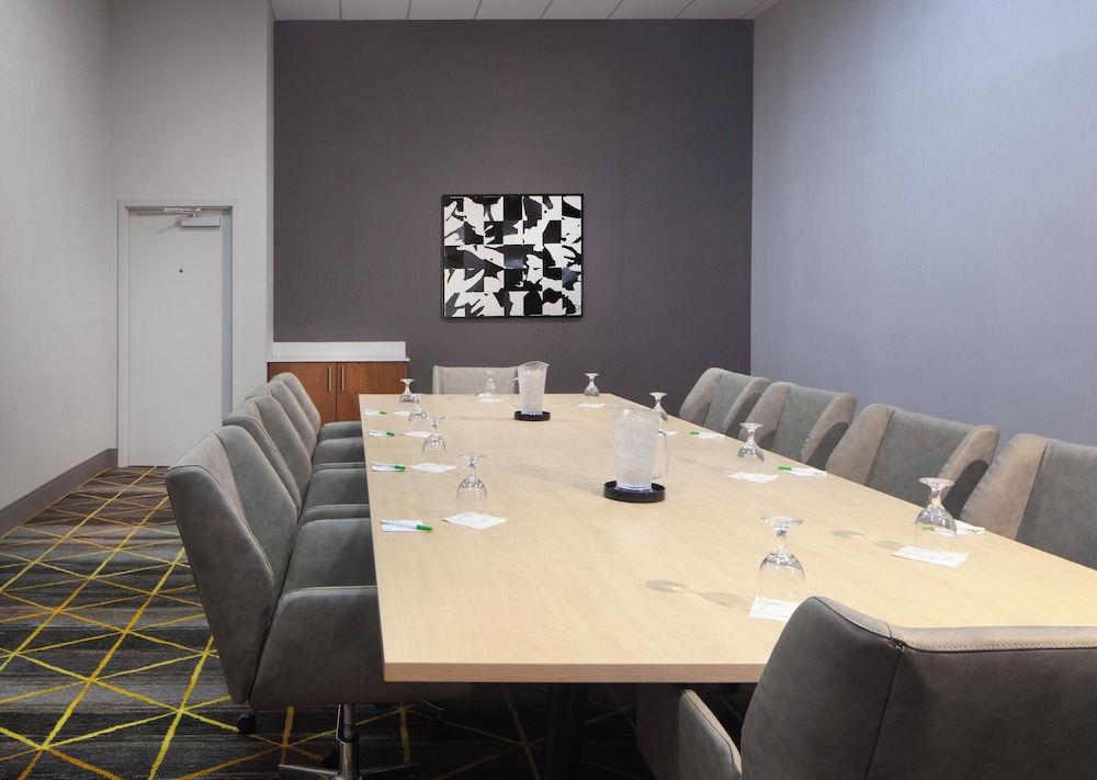 Holiday Inn Corpus Christi Arpt & Conf Ctr by IHG - photo 68