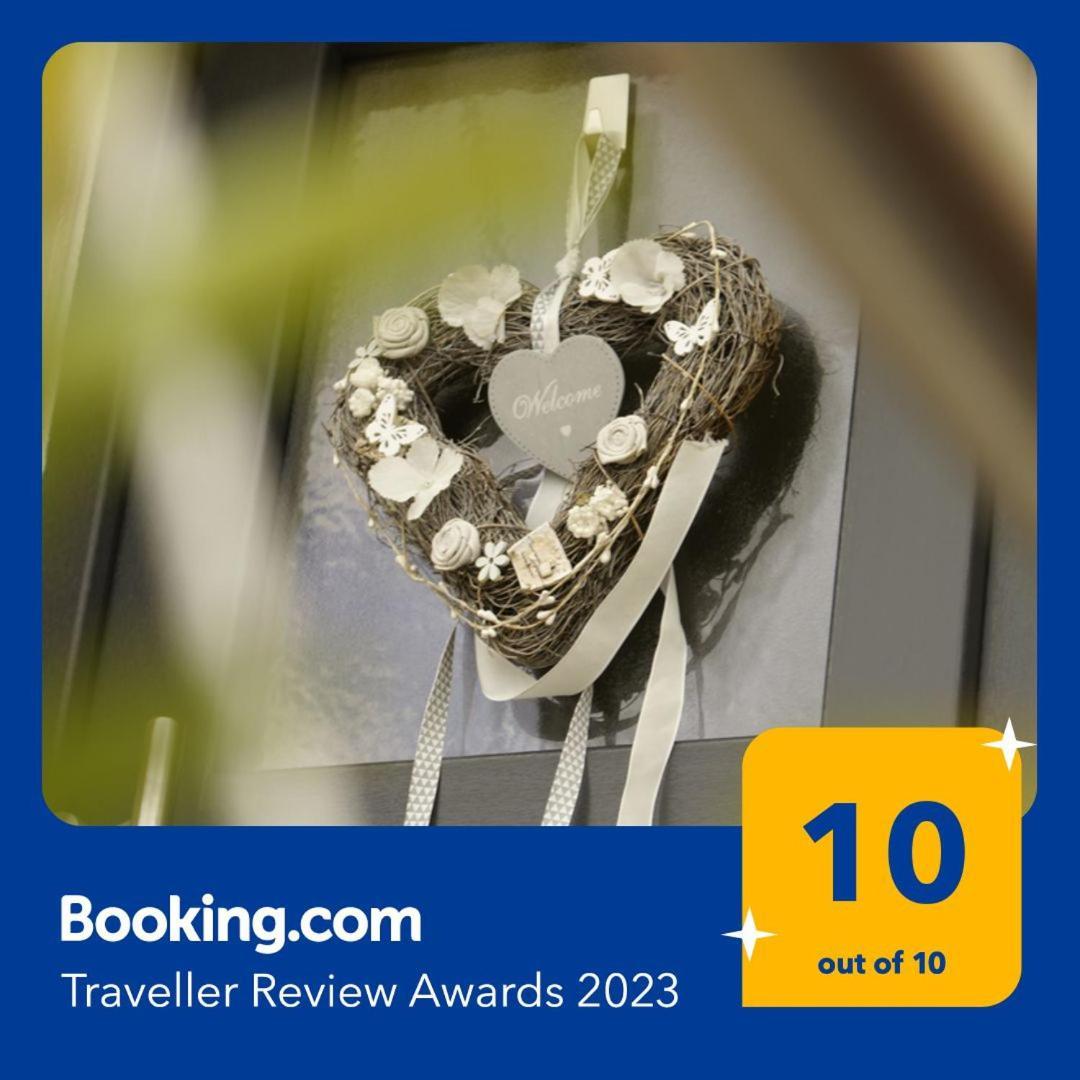 Apartment Sonne Reusa — 4-Star Luxury Hotel in Plauen, Germany