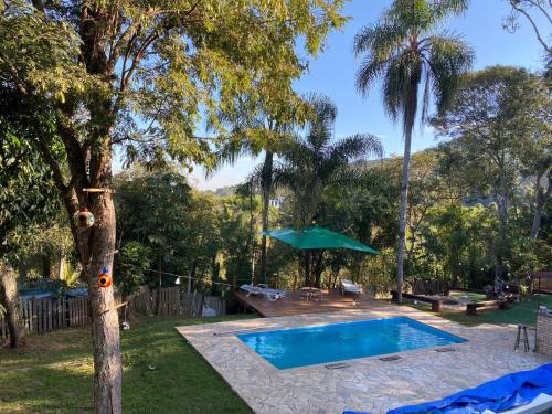 Quinta do remanso - last minute hotel in Mairipora