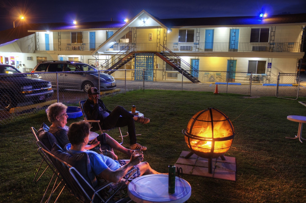 Roadrunner Lodge - photo 35