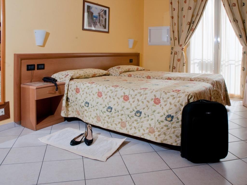 Hotel Agata — Biella — photo 4