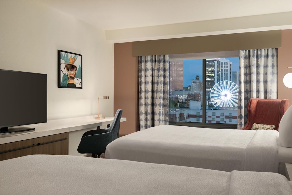 Hilton Garden Inn Atlanta Downtown - photo 22
