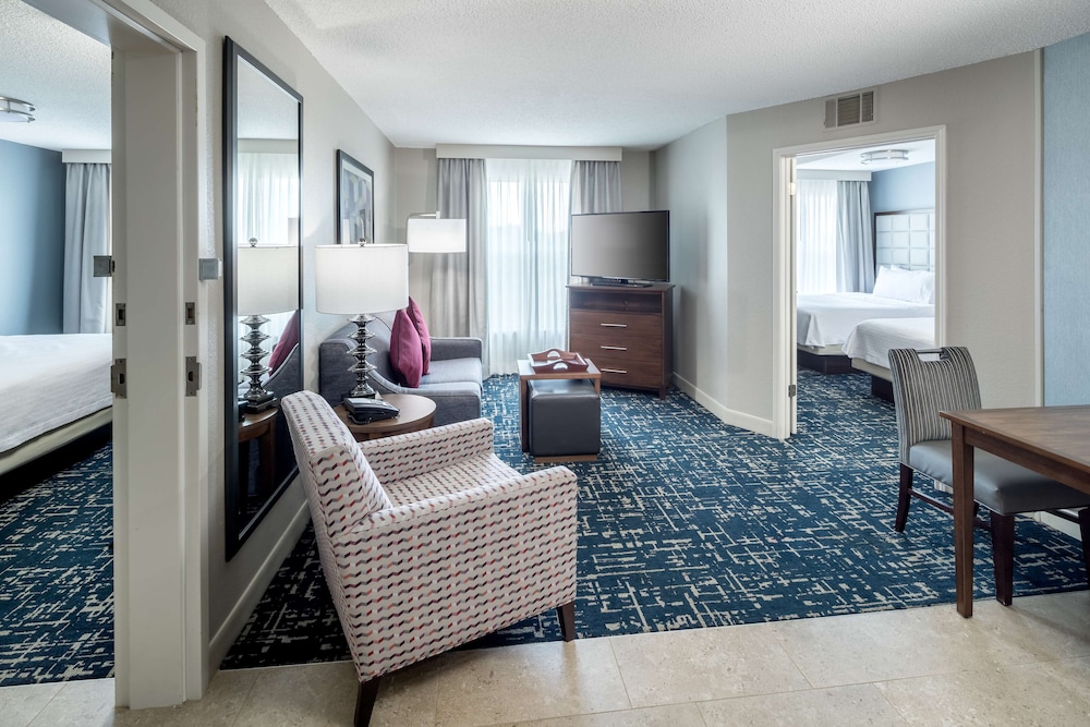 Homewood Suites by Hilton Austin NW near The Domain - photo 14