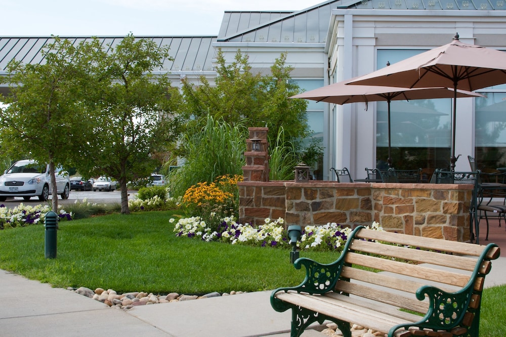 Hilton Garden Inn Denver Airport - photo 72