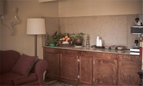 Luxury Inn and Suites Copperas Cove - photo 23
