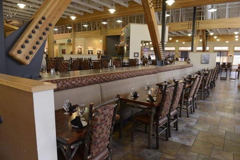 Denali Park Village - photo 13