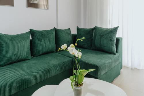 In Central — 4-Star Luxury Hotel in Alexandroupoli, Greece