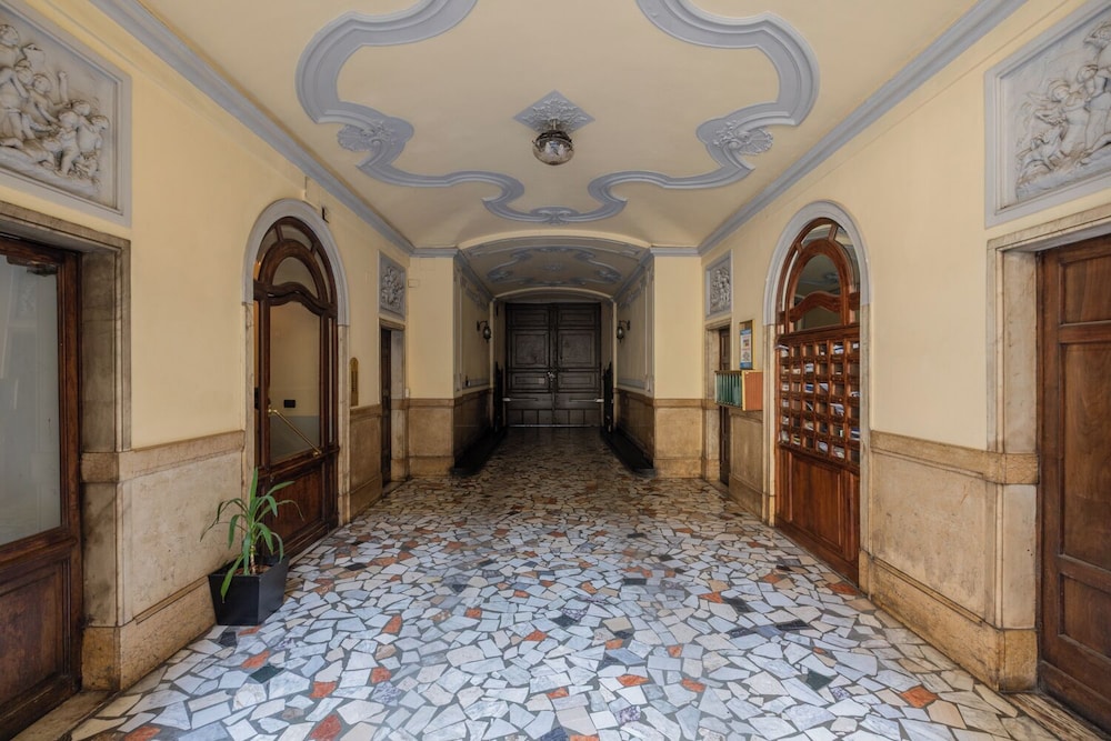 Giolitti San Carlo Stay by Wonderful Italy — 4-Star Luxury Hotel in Turin, Italy