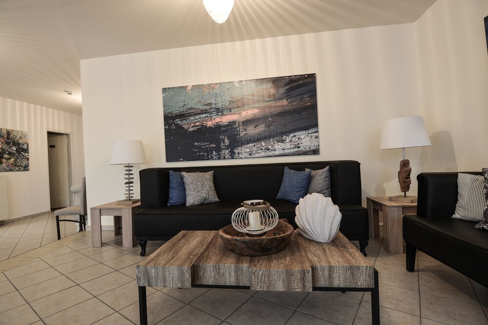 Marzi Boutique Hotel — Kiato — photo 4