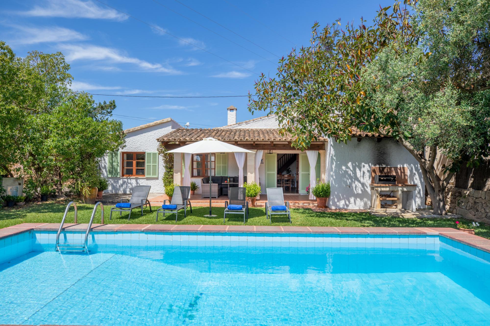 Avinent in Port de Pollenca - last minute hotel in Pollenca