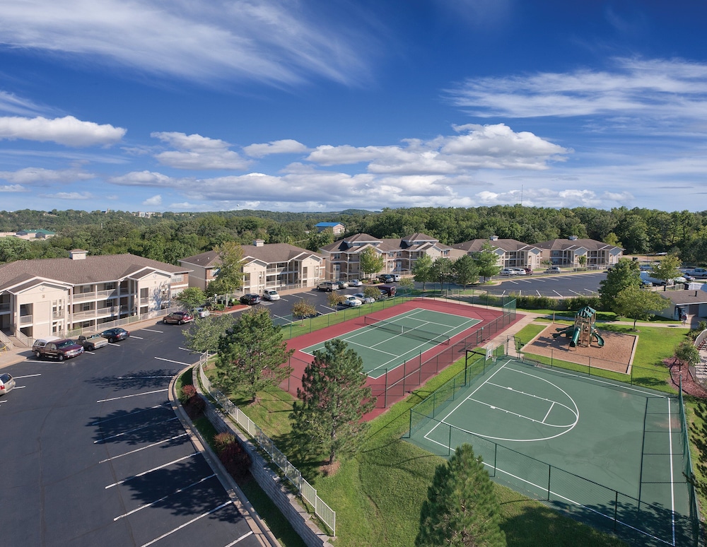 WorldMark Branson - photo 36