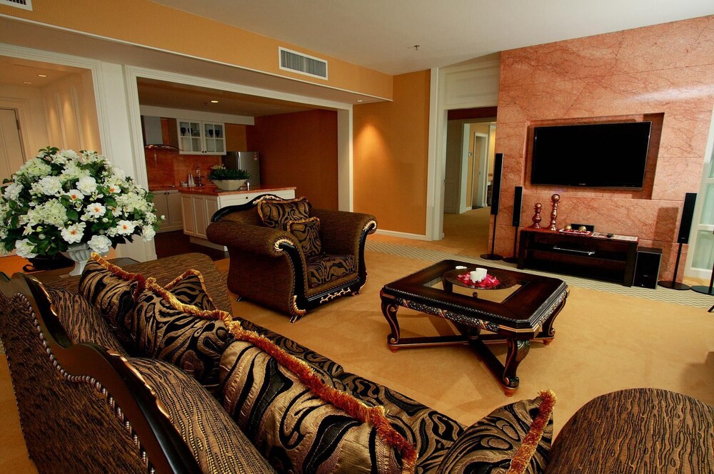 Grand Paragon Hotel Johor Bahru in Johor Bahru, Malaysia