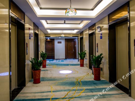 Benxian College - last minute hotel in Changsha