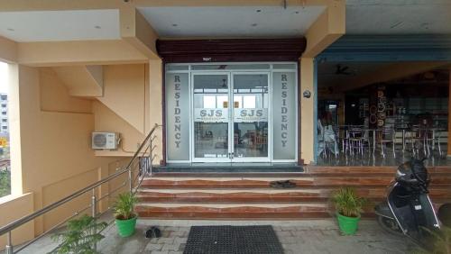 Sjs Residency Thiruvannamalai in Tiruvannamalai, India