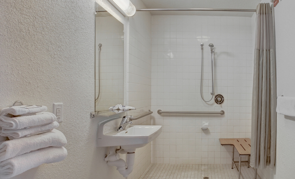 Motel 6 Medford OR - photo 22