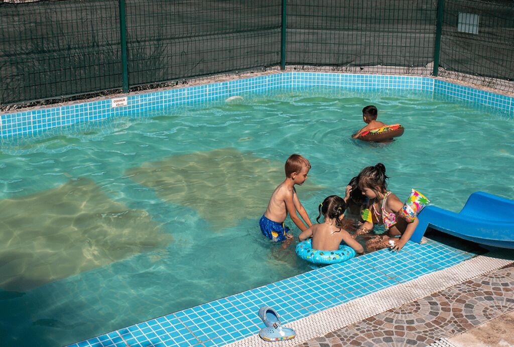 Gönen Aqua Apart Hotel — Gonen — photo 4