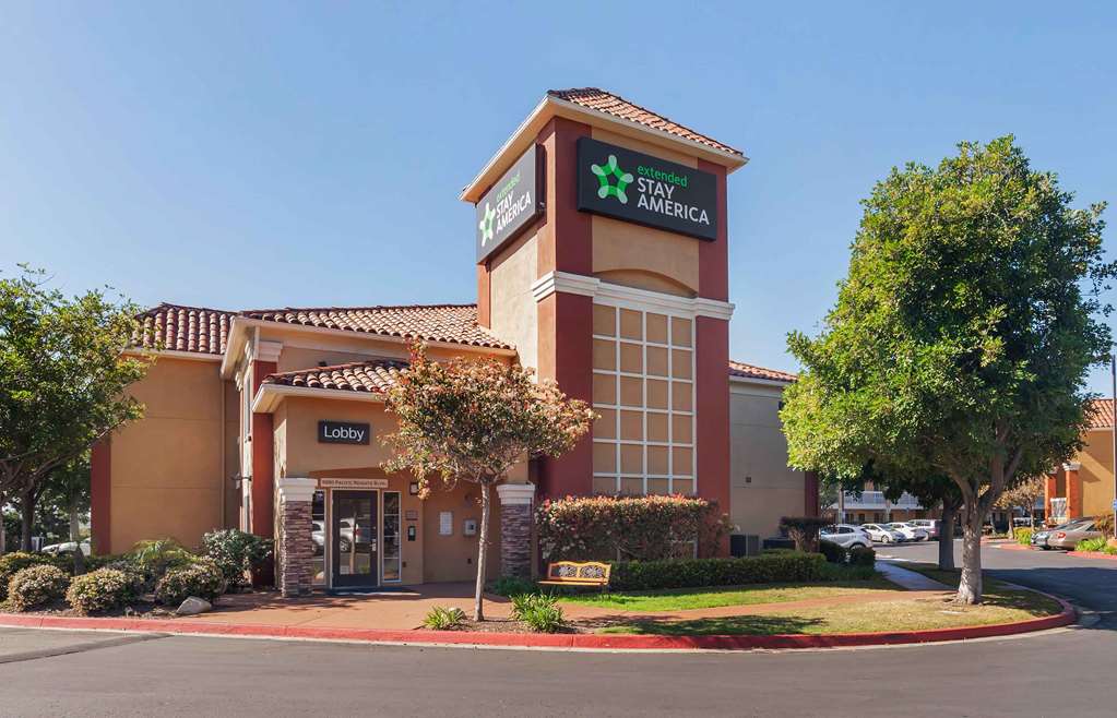 Extended Stay America San Diego Sorrento Mesa - featured photo