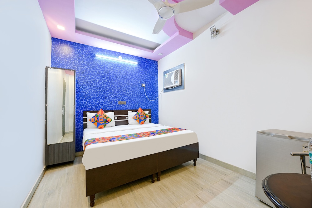 Fabhotel Capital Inn in Greater Noida, India